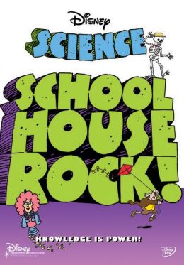 Schoolhouse Rock: Science - Classroom Edition