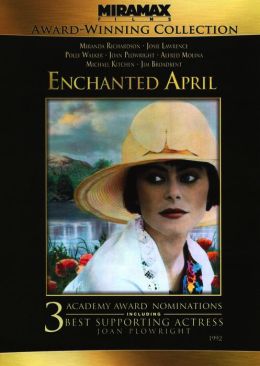 Enchanted April