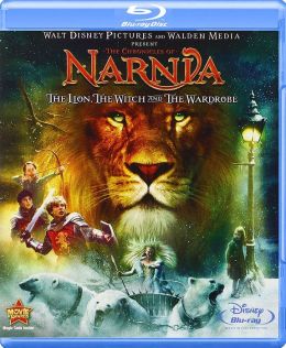 The Chronicles of Narnia:  The Lion, the Witch, and the Wardrobe