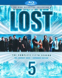 Lost - Season 5