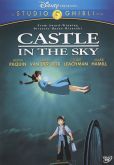 Video/DVD. Title: Castle in the Sky
