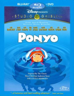 Ponyo
