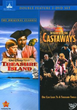 Treasure Island/in Search of Castaways