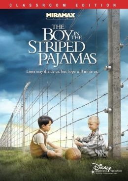 Boy In The Striped Pajamas - Classroom Edition