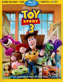 Toy Story 3