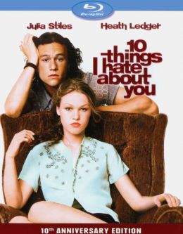 10 Things I Hate About You