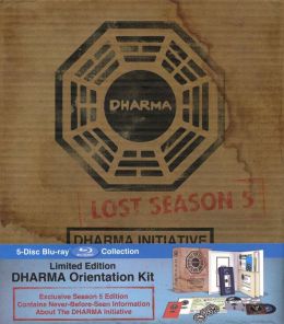 Lost - Season 5