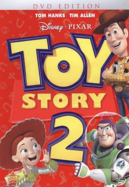 Toy Story 2