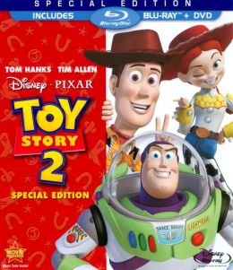 Toy Story 2