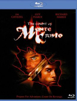 The Count of Monte Cristo