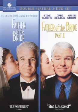 Father of the Bride / Father of the Bride 2