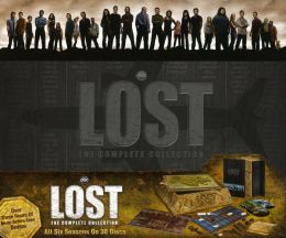 Lost: The Complete Collection