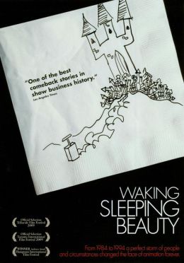 Waking Sleeping Beauty