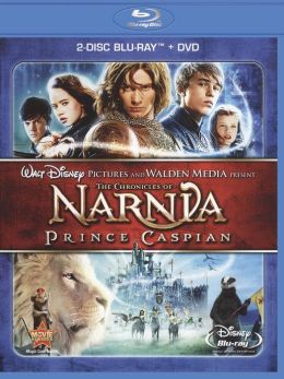 Chronicles of Narnia: Prince Caspian - Classroom Edition