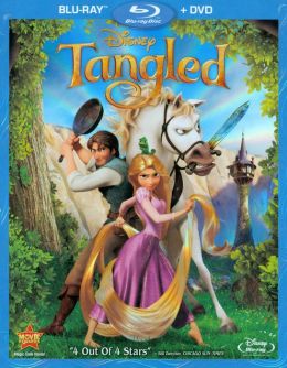 Tangled