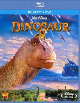 Dinosaur