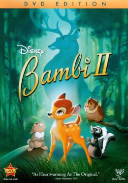 Bambi II