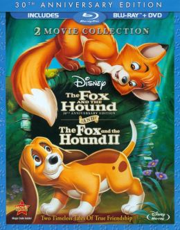 The Fox and the Hound / The Fox and the Hound II