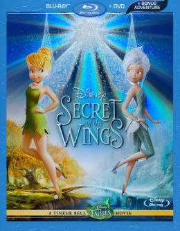 Secret of the Wings