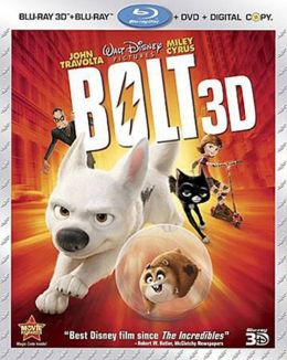 Bolt