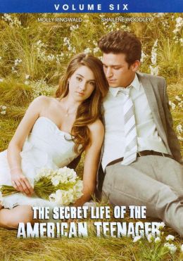 Secret Life of the American Teenager, Vol. 6
