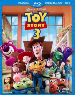 Toy Story 3