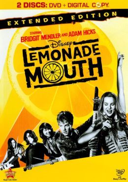 Lemonade Mouth