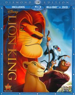 The Lion King