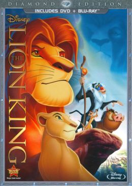 The Lion King
