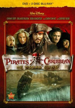 Pirates of the Caribbean: At World's End
