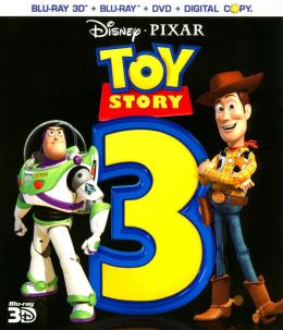 Toy Story 3