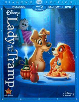 Lady and the Tramp
