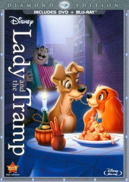 Lady and the Tramp