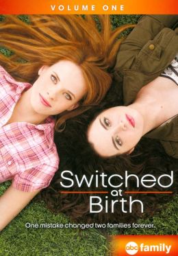 Switched at Birth, Vol. 1