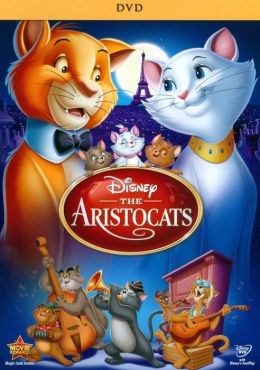 The Aristocats