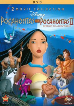 Pocahontas/Pocahontas Ii: Journey to a New World