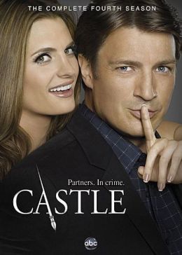 Castle: the Complete Fourth Season