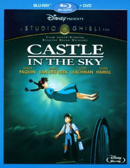 Castle in the Sky