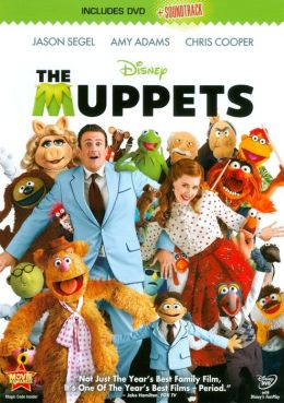 The Muppets