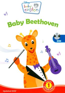 Baby Einstein - Baby Beethoven
