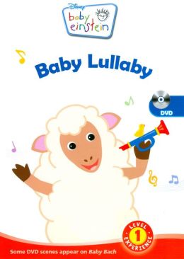 Baby Einstein: Baby Lullaby