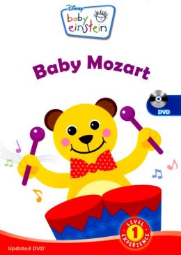 Baby Einstein - Baby Mozart Music Festival
