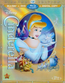 Cinderella
