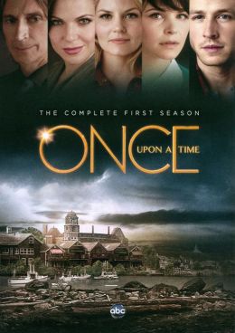 Once upon a Time: the Complete First Season