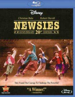 Newsies