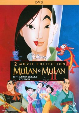 Mulan/Mulan Ii