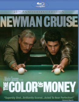 The Color of Money