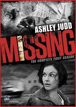 Missing: the Complete First Season
