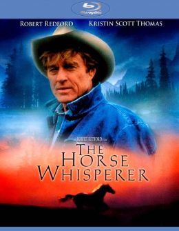 The Horse Whisperer