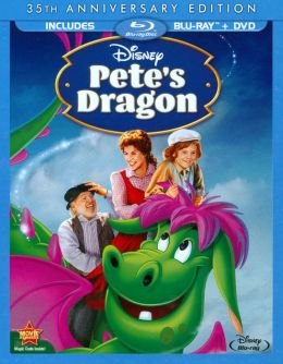 Pete's Dragon